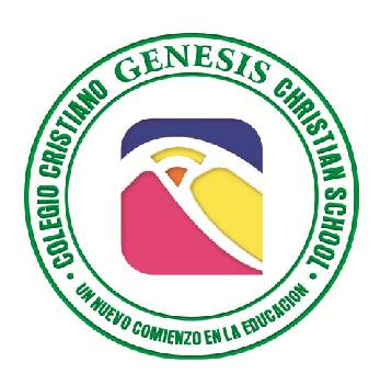 Colegio Cristiano Genesis Christian School