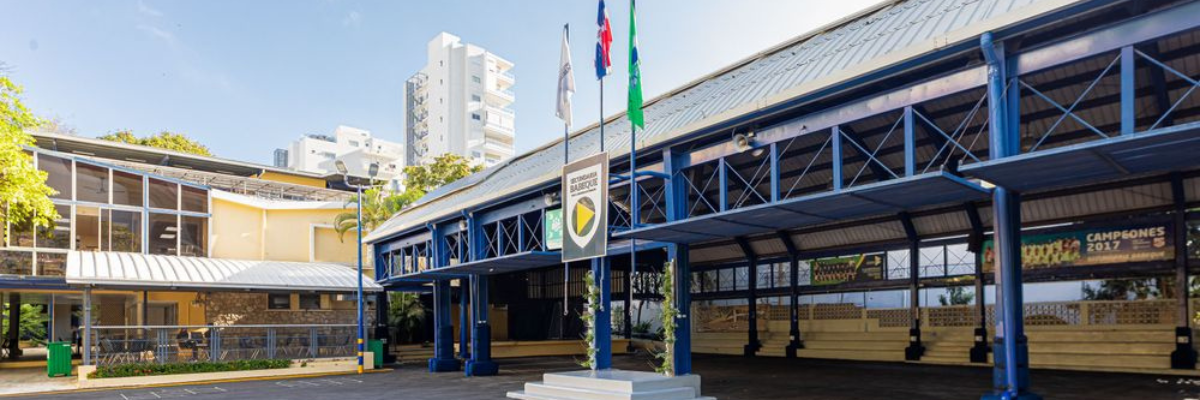 Babeque Secundaria cover image