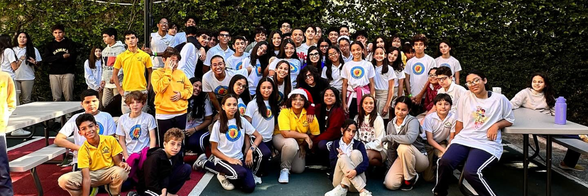 St. Mary´S School cover image