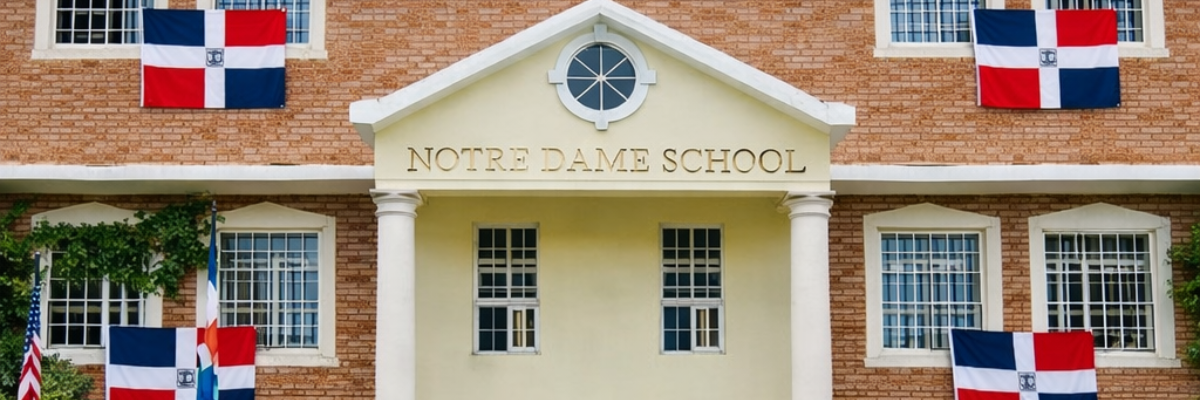 Notre Dame cover image