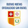 Oficializado San Rafael